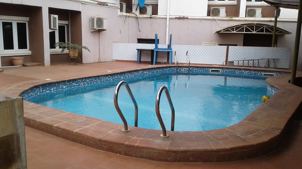 CLEVERO HOTEL photo 3